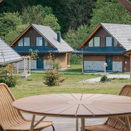Jablonki Resort&Spa Экстерьер фото