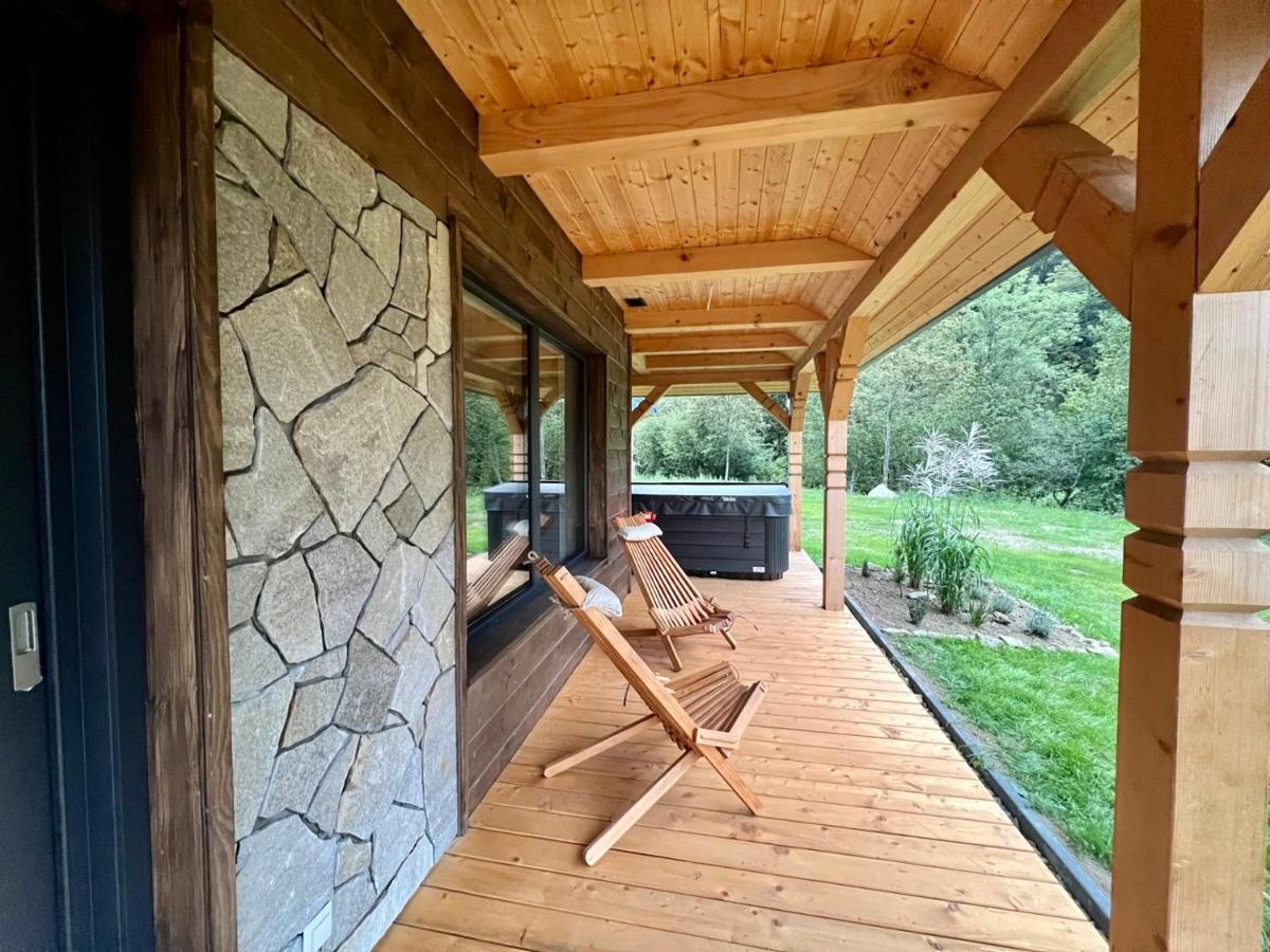 Jablonki Resort&Spa Экстерьер фото
