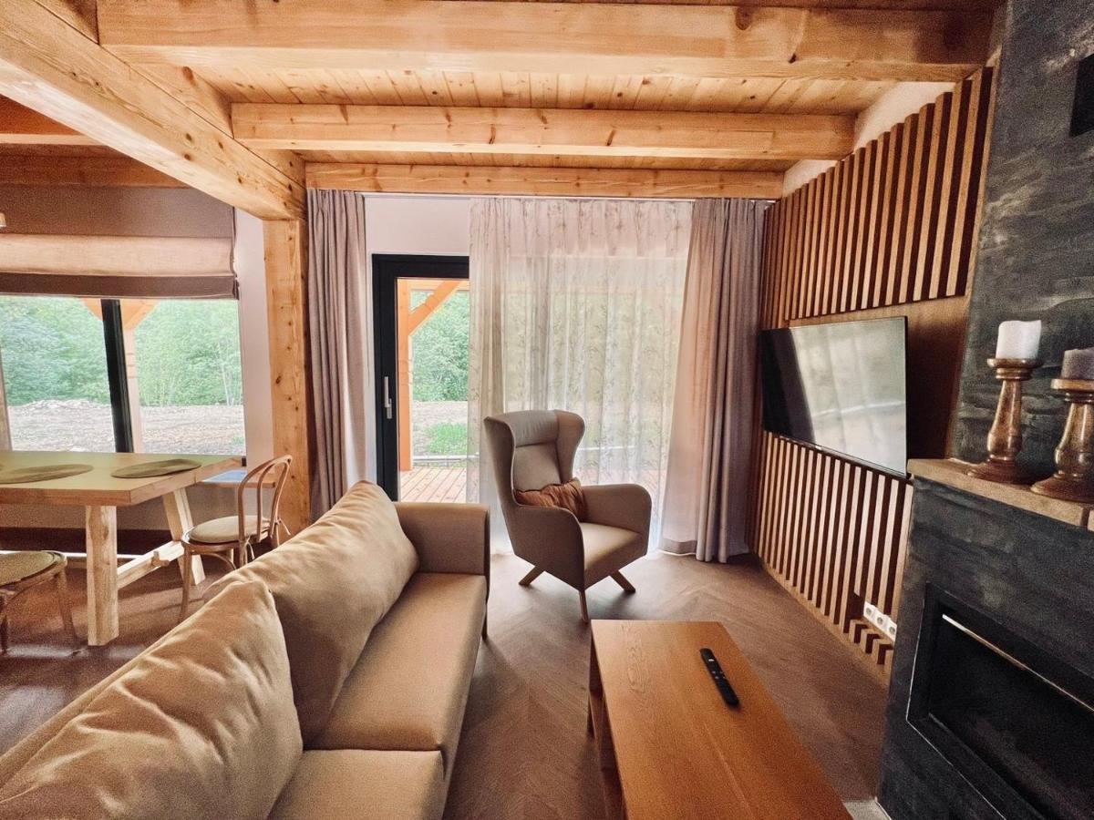 Jablonki Resort&Spa Экстерьер фото