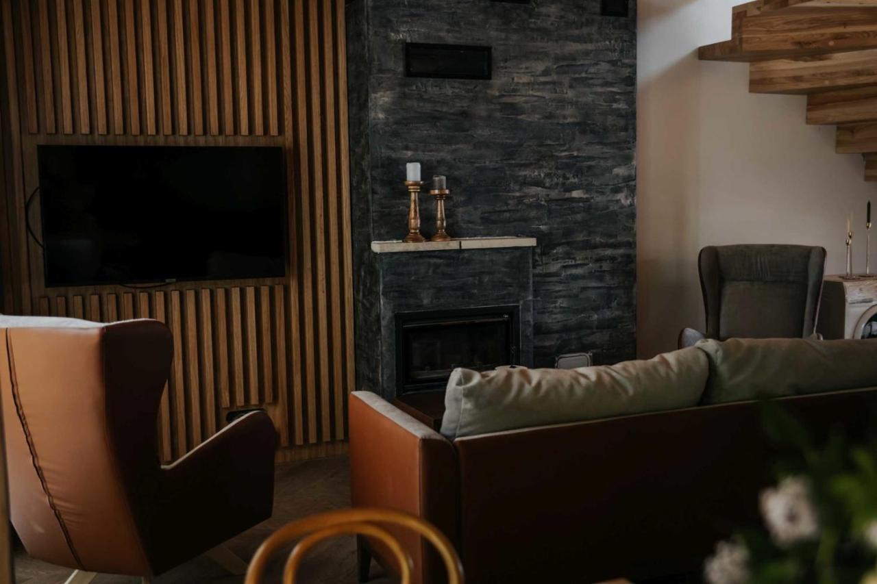 Jablonki Resort&Spa Экстерьер фото