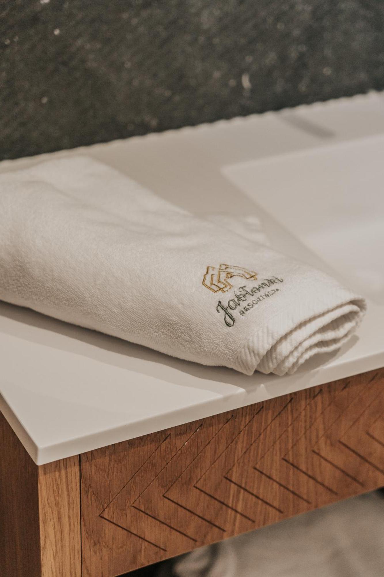 Jablonki Resort&Spa Экстерьер фото