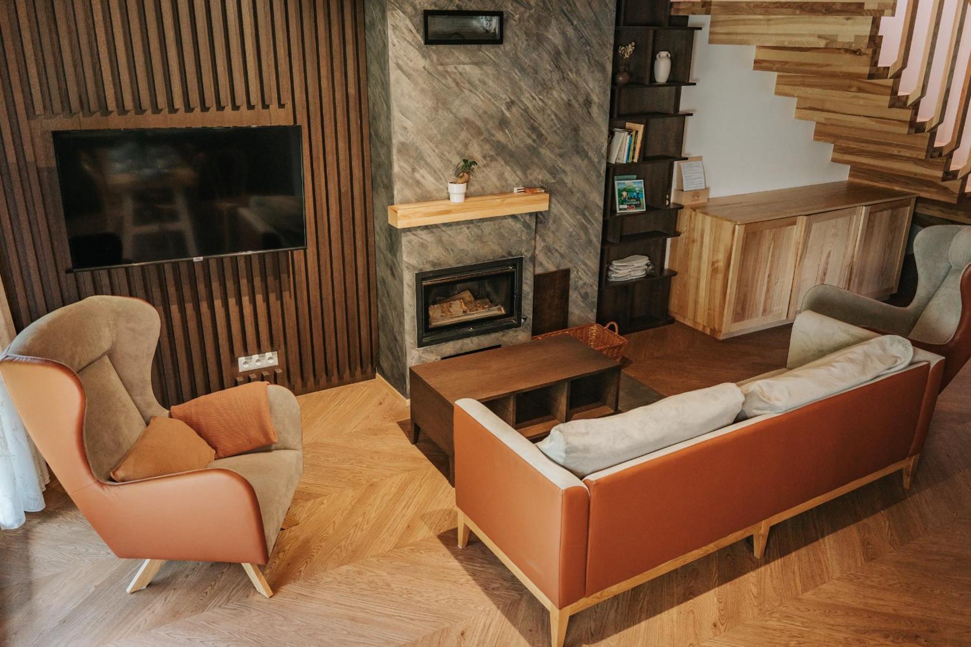 Jablonki Resort&Spa Экстерьер фото
